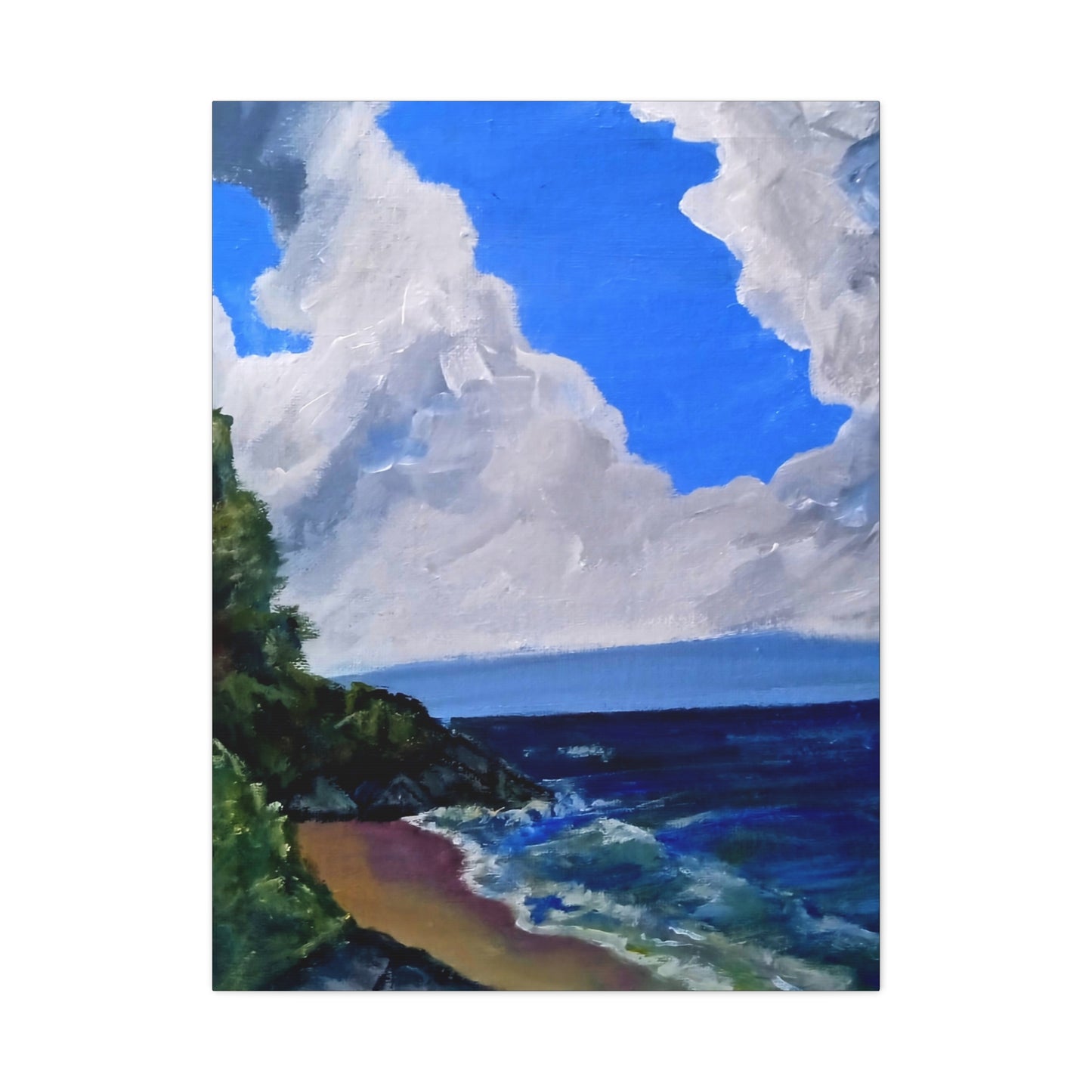 Coastal Corner
