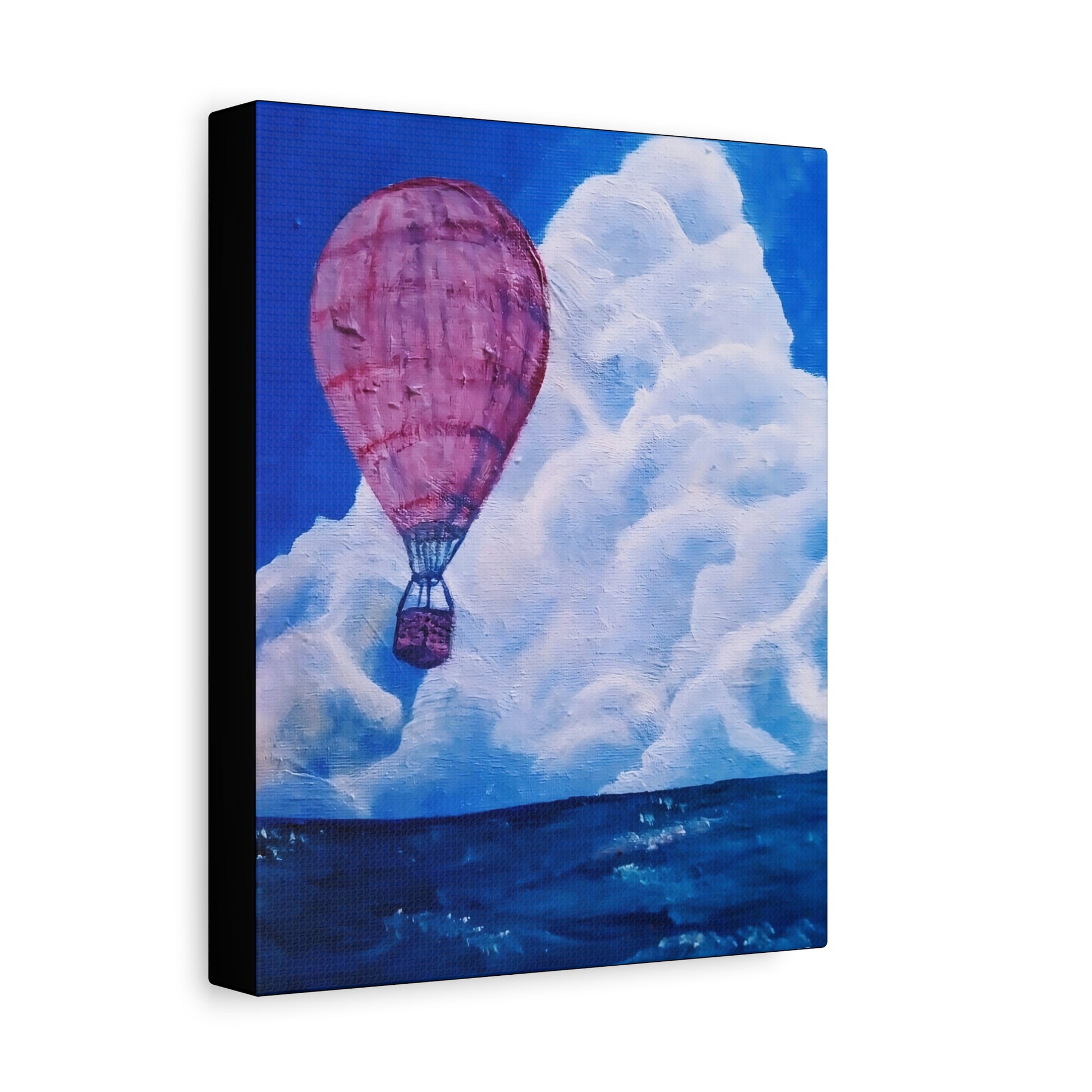 Adrift