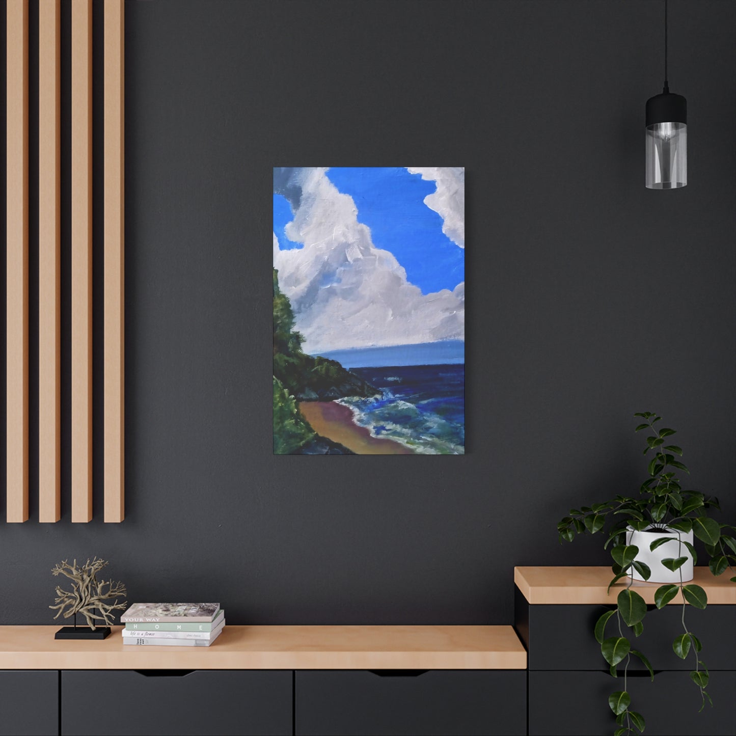 Coastal Corner