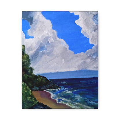 Coastal Corner