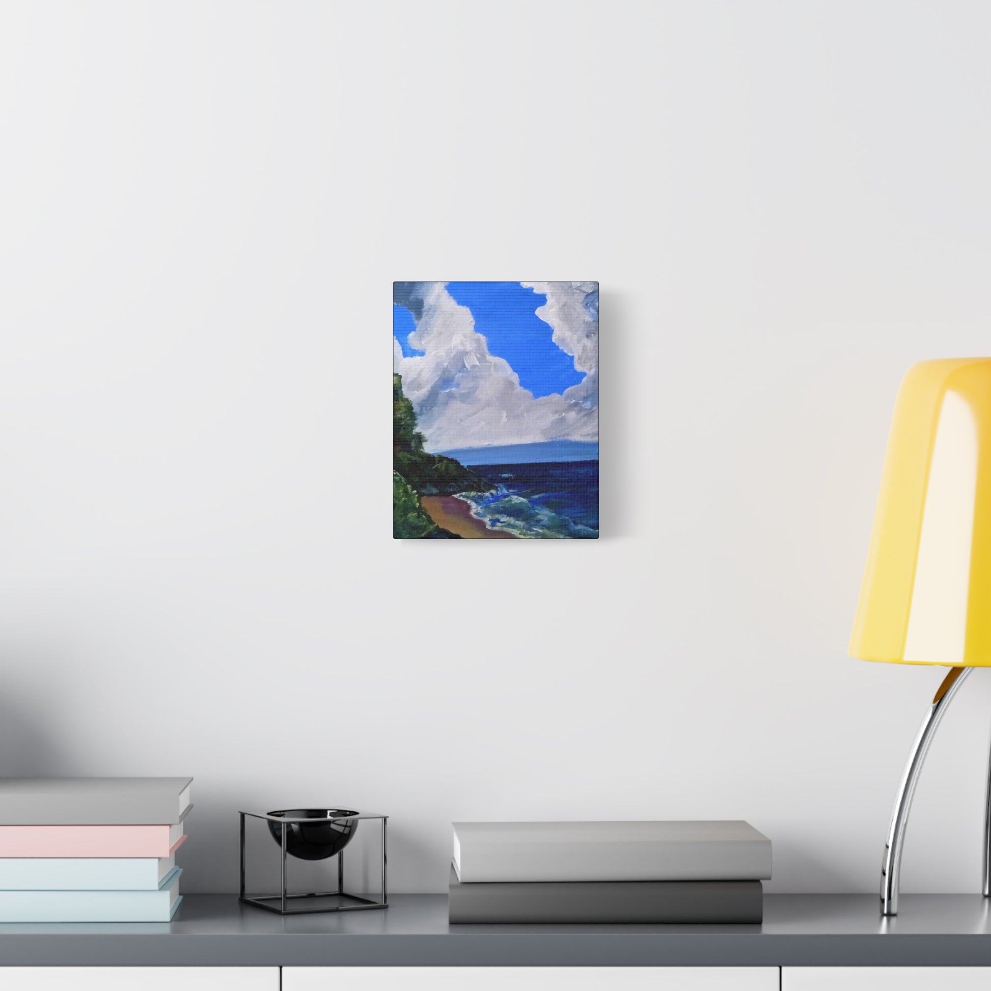 Coastal Corner
