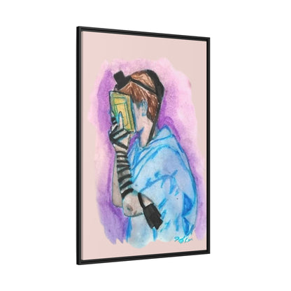 Repentence (Framed)