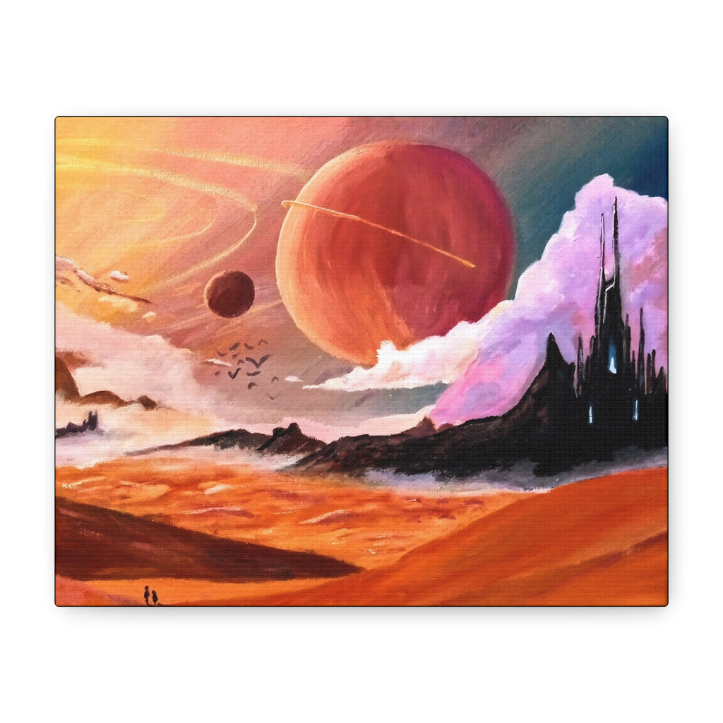 Discoveries
