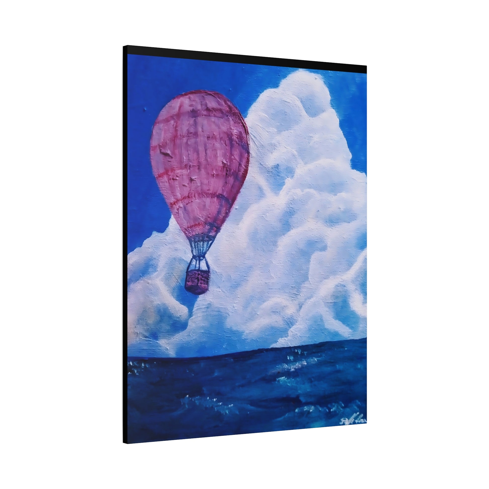 Adrift