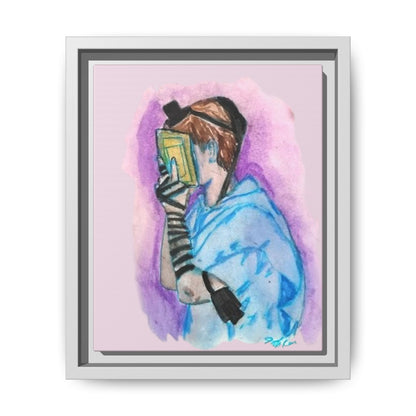 Repentence (Framed)