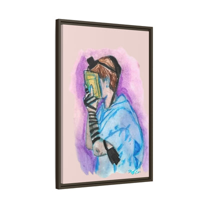 Repentence (Framed)