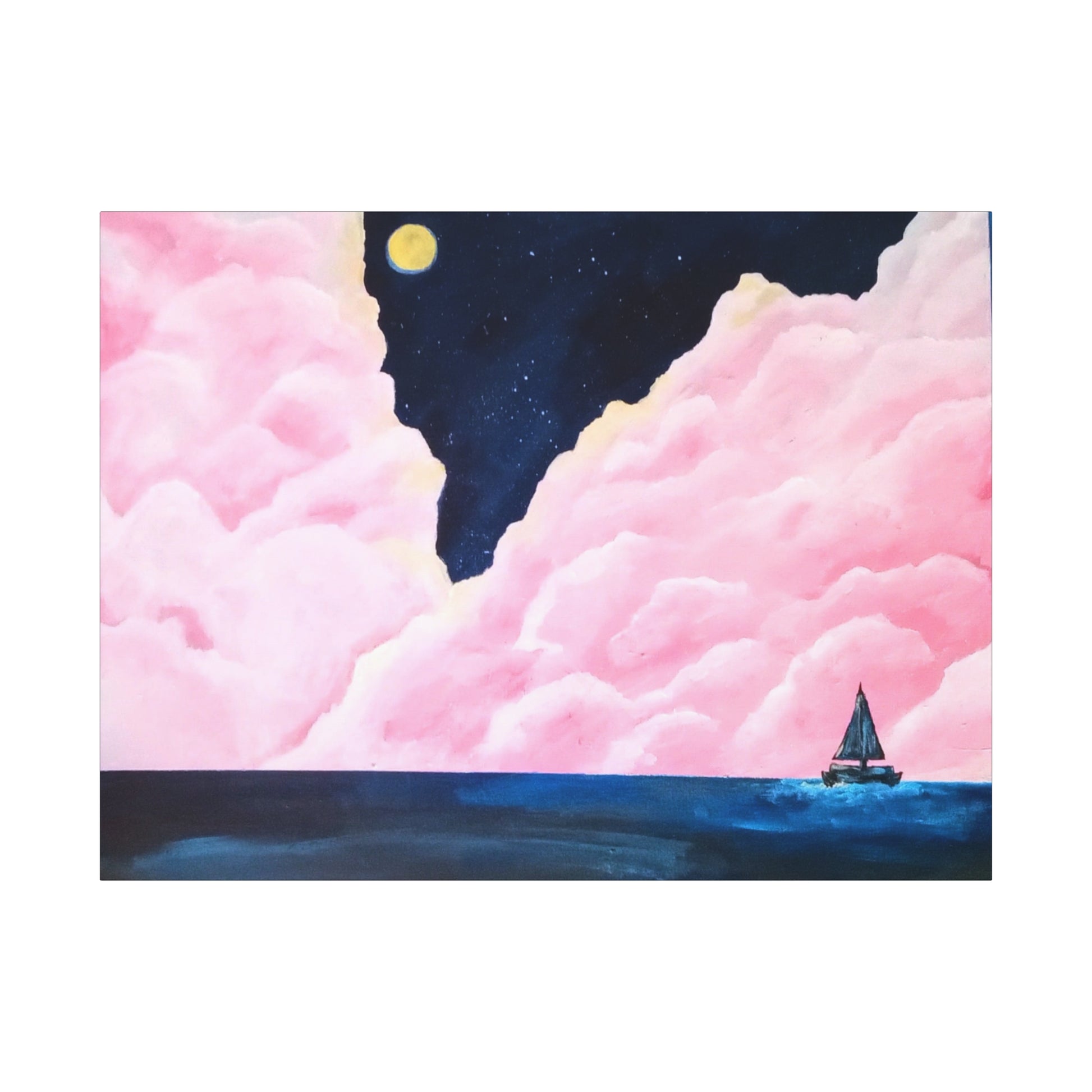 Passage of Dreams