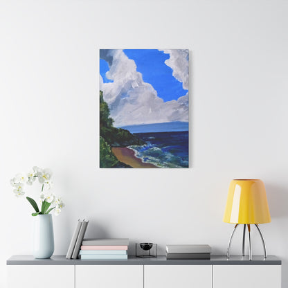 Coastal Corner