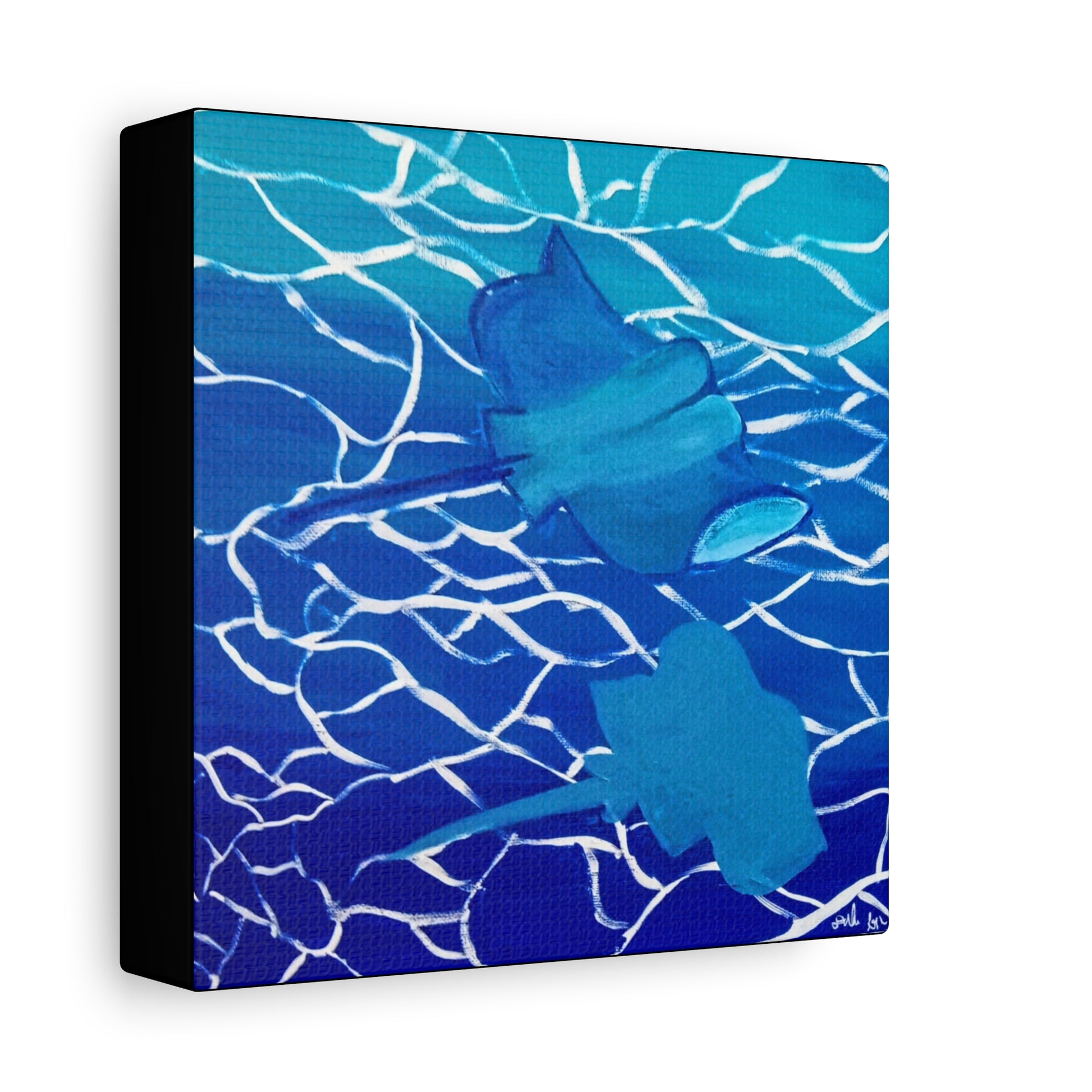 Beach Paint Night