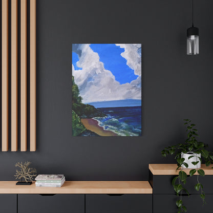 Coastal Corner