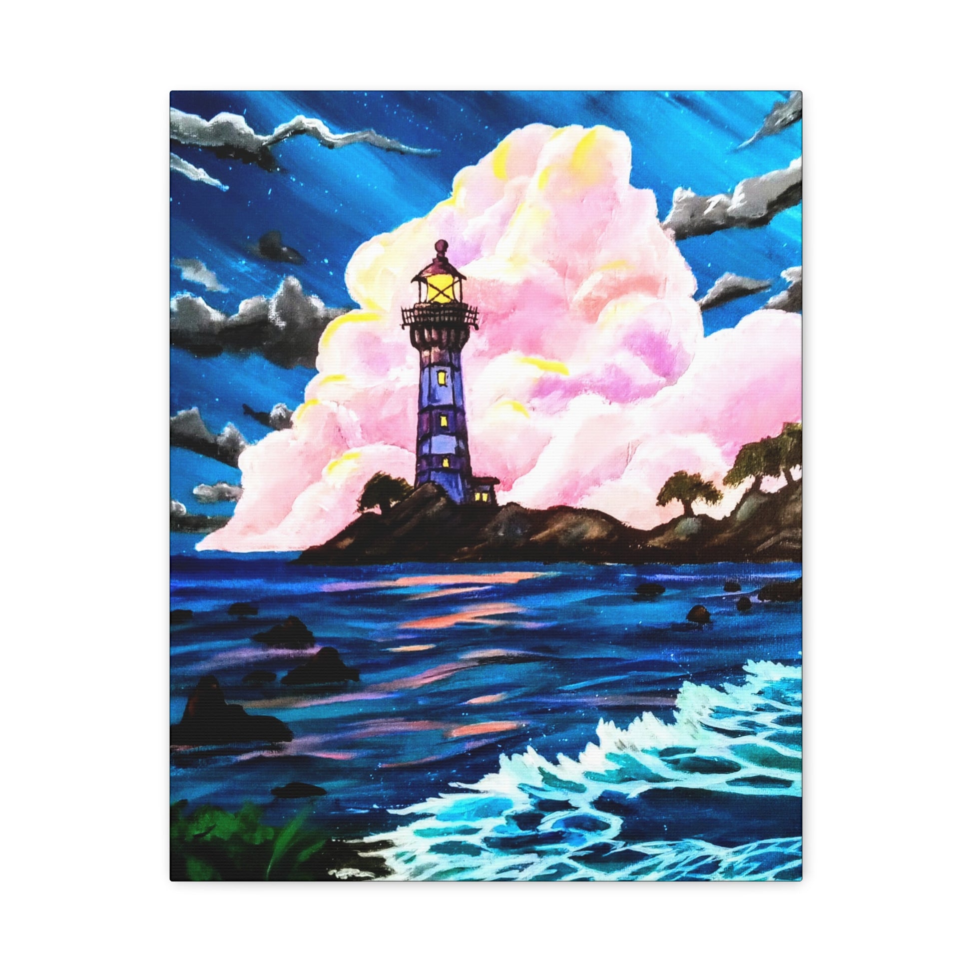 Whimsical Dreams