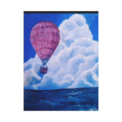 Adrift