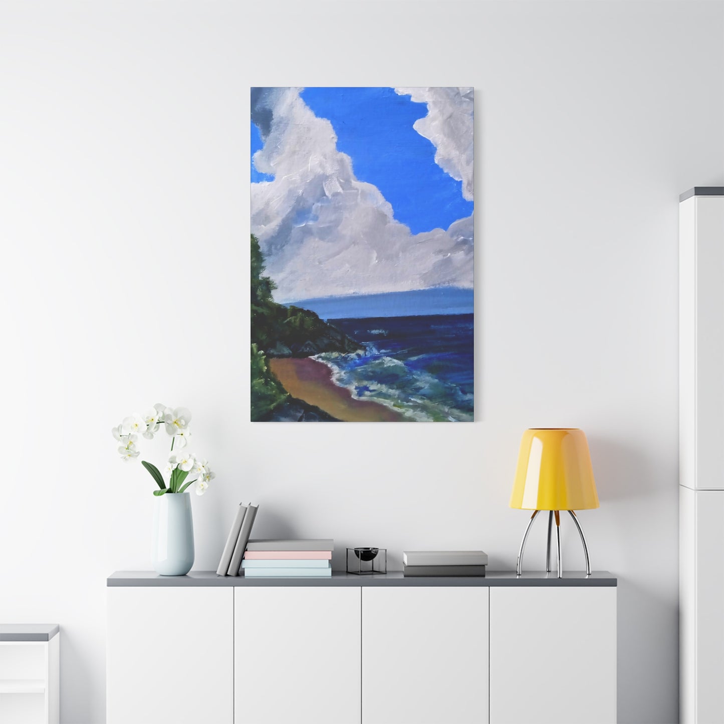Coastal Corner