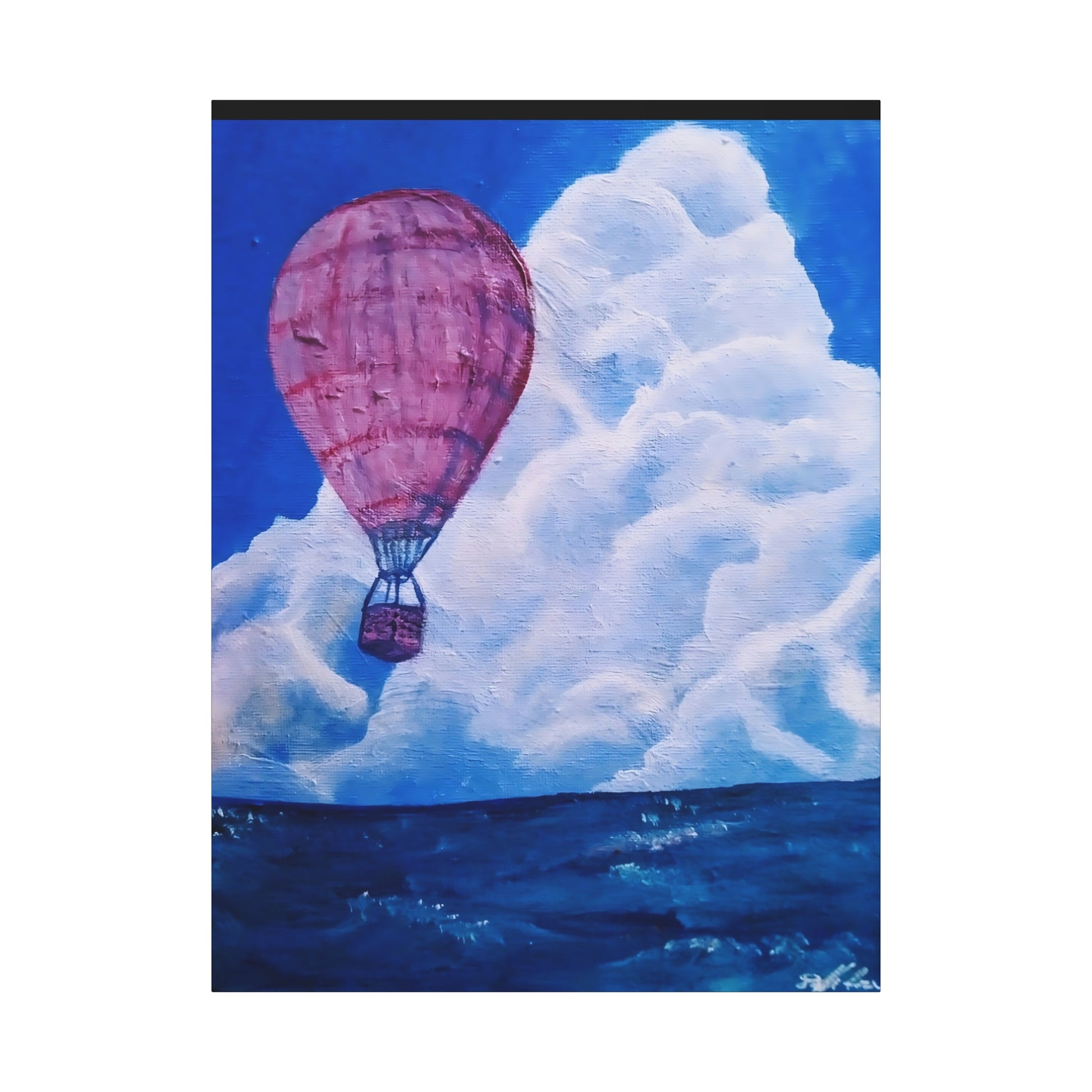 Adrift