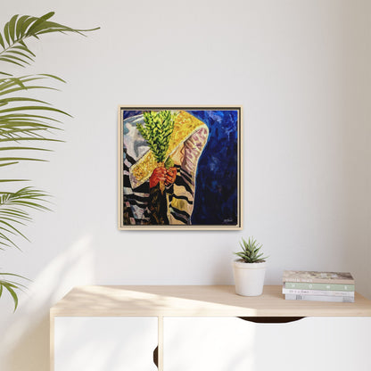 Kavanah- Rabbi Michel Twerski (Framed)