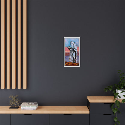 Tefillah (Framed)