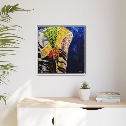 Kavanah- Rabbi Michel Twerski (Framed)