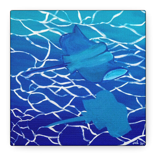 Beach Paint Night