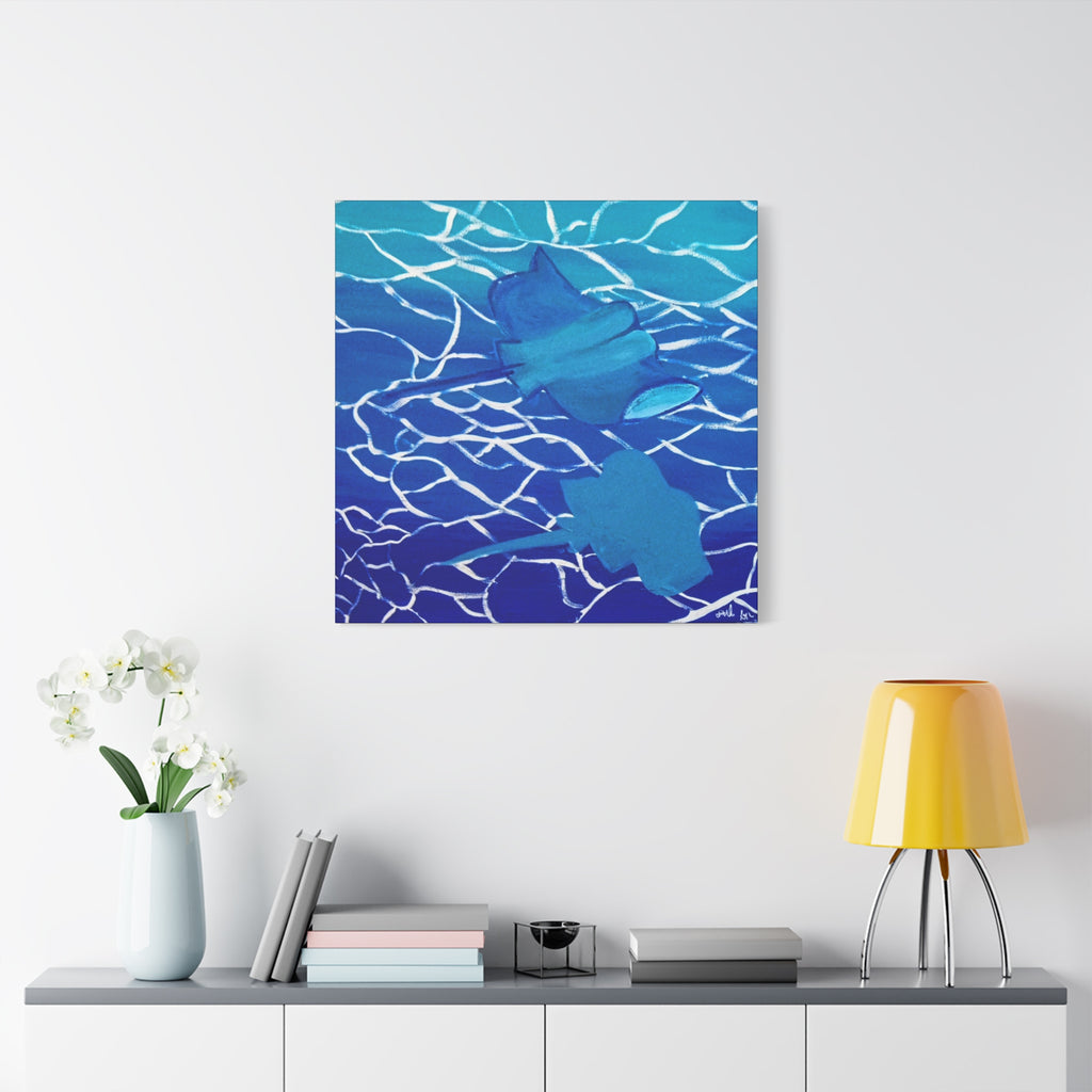 Beach Paint Night
