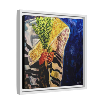 Kavanah- Rabbi Michel Twerski (Framed)