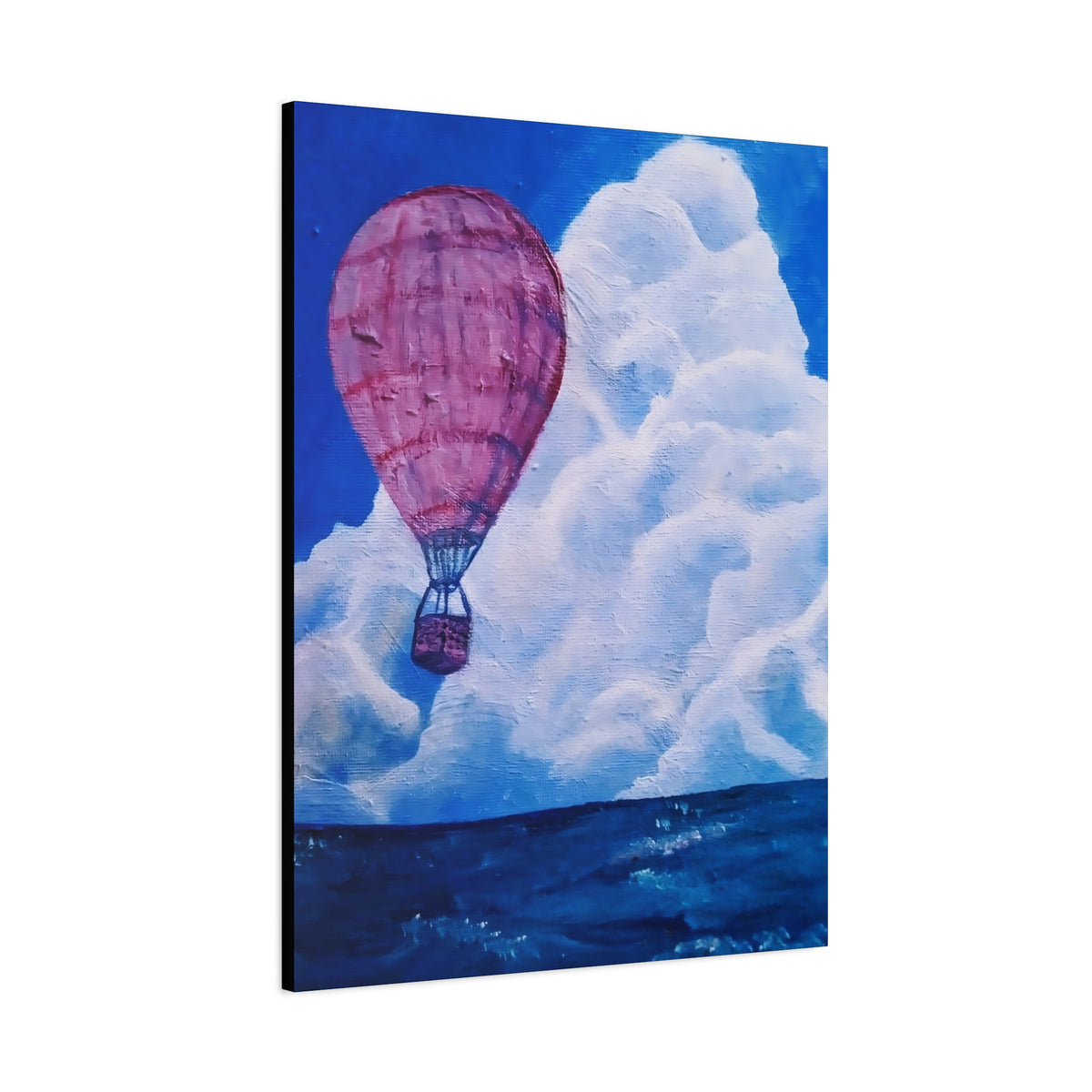 Adrift