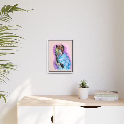 Repentence (Framed)