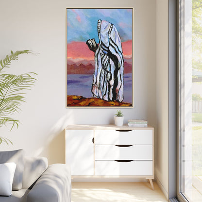 Tefillah (Framed)