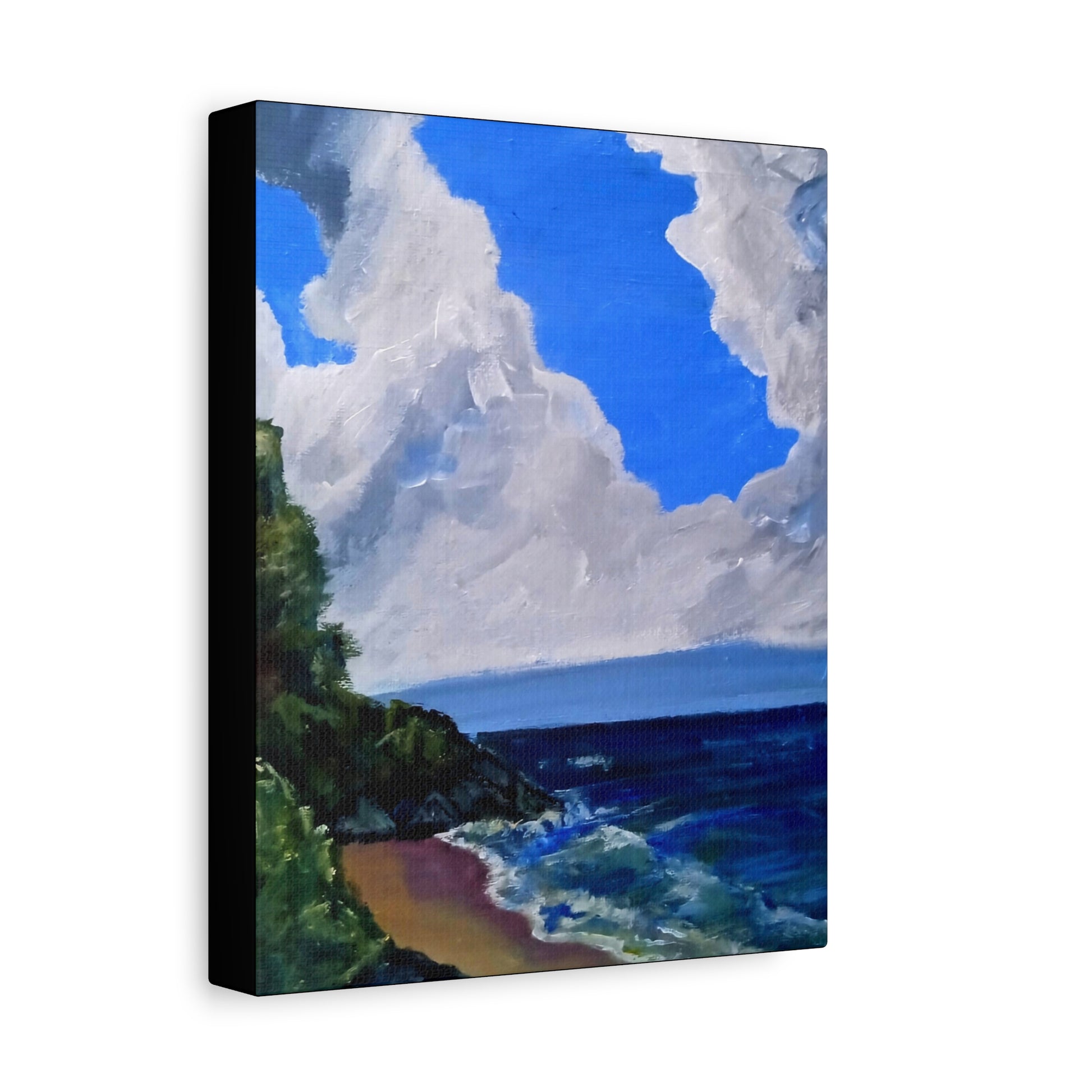 Coastal Corner