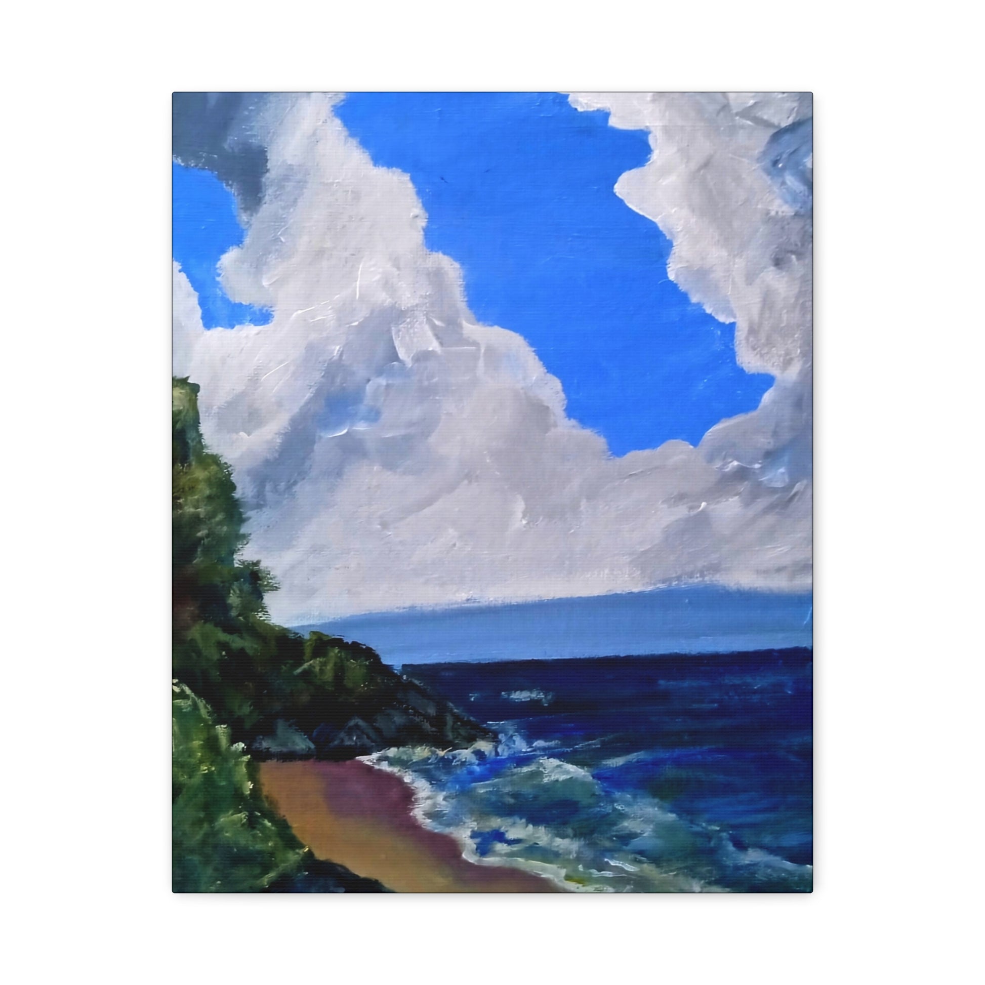 Coastal Corner