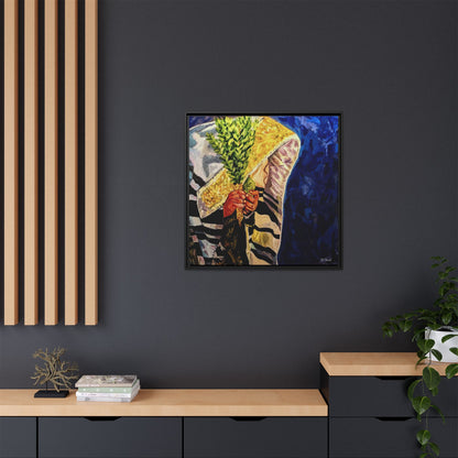 Kavanah- Rabbi Michel Twerski (Framed)