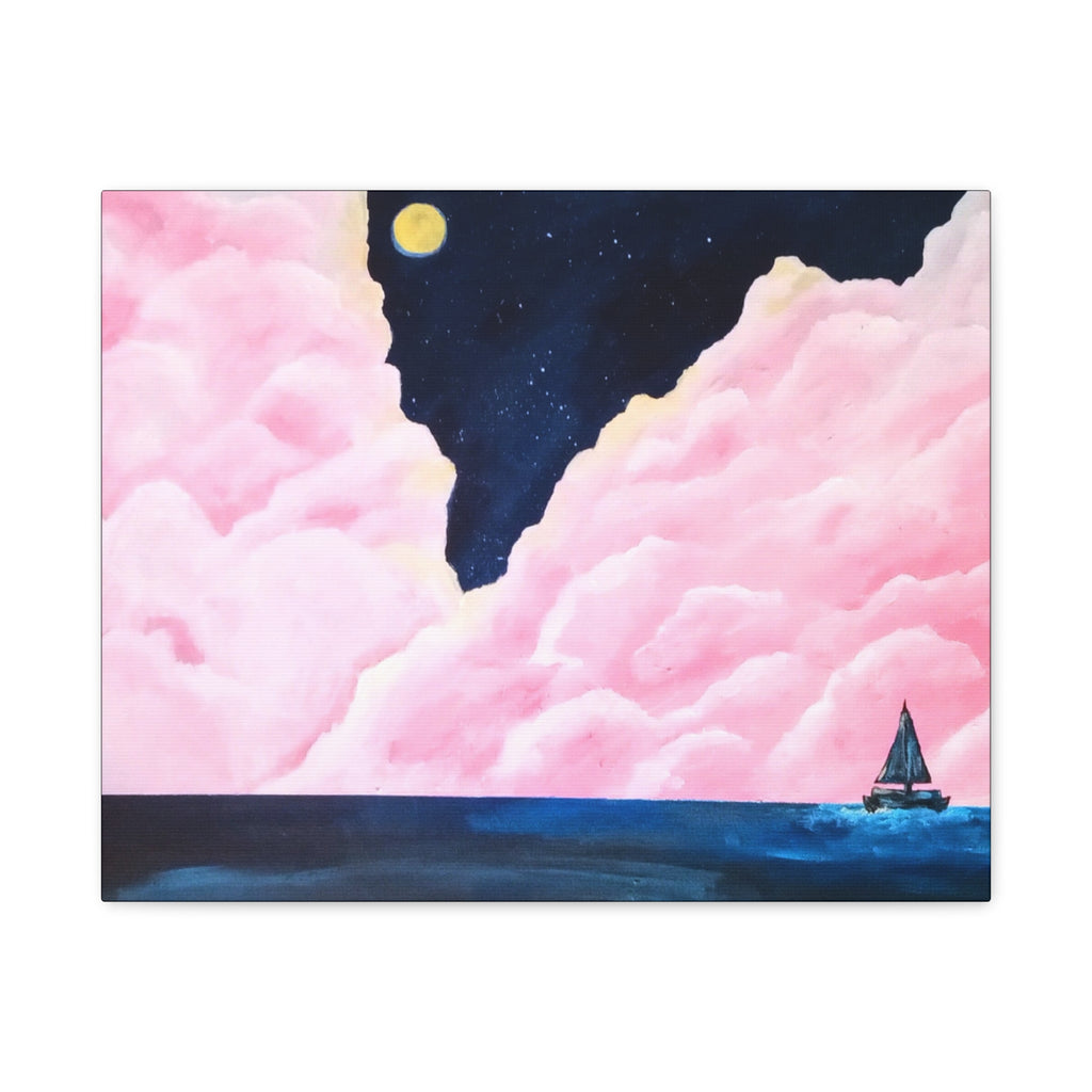 Passage of Dreams