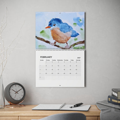 Calendar (2027)