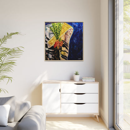 Kavanah- Rabbi Michel Twerski (Framed)