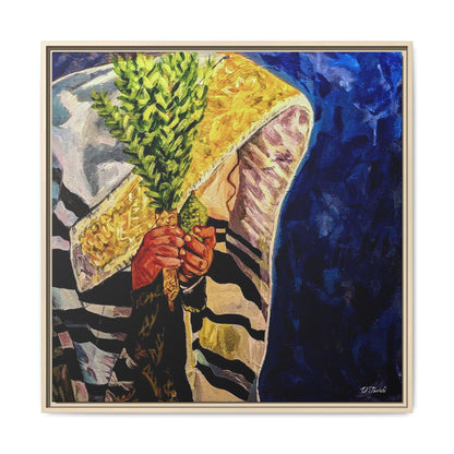 Kavanah- Rabbi Michel Twerski (Framed)