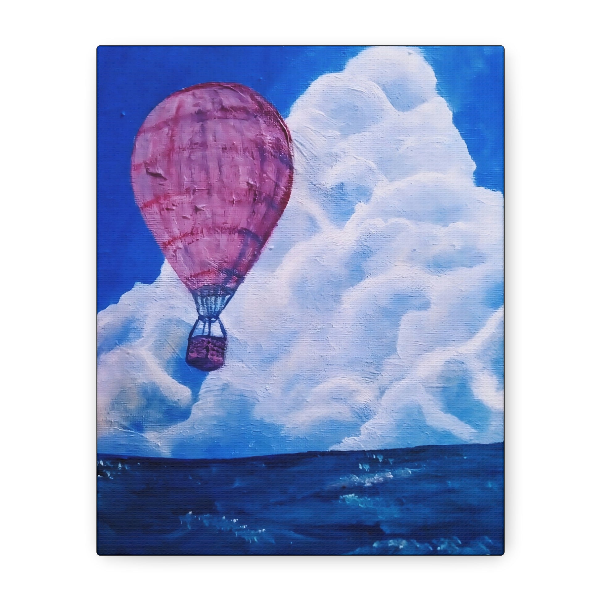 Adrift