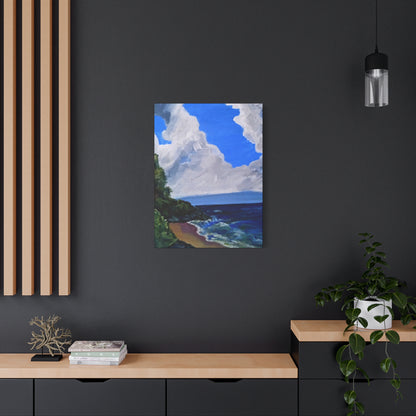 Coastal Corner