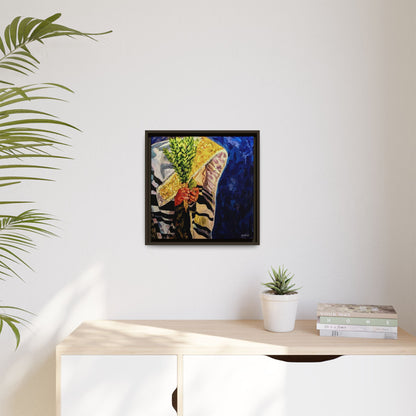 Kavanah- Rabbi Michel Twerski (Framed)
