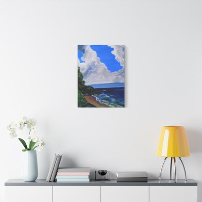 Coastal Corner