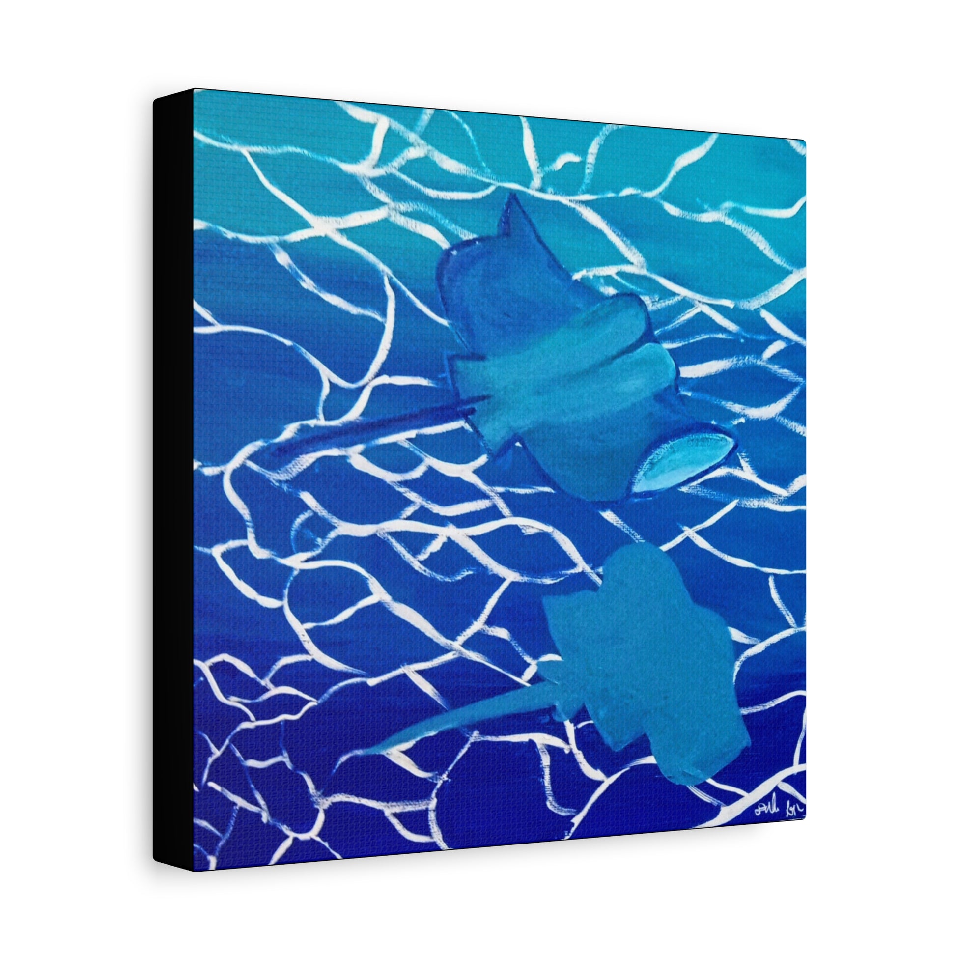 Beach Paint Night