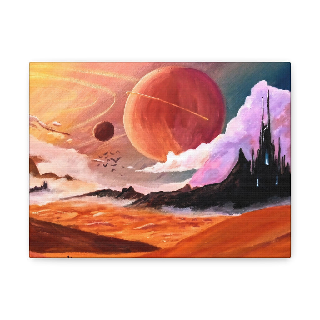 Discoveries