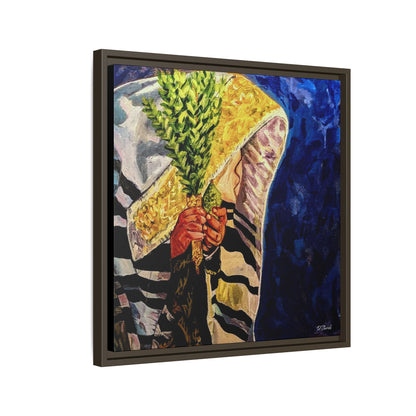 Kavanah- Rabbi Michel Twerski (Framed)