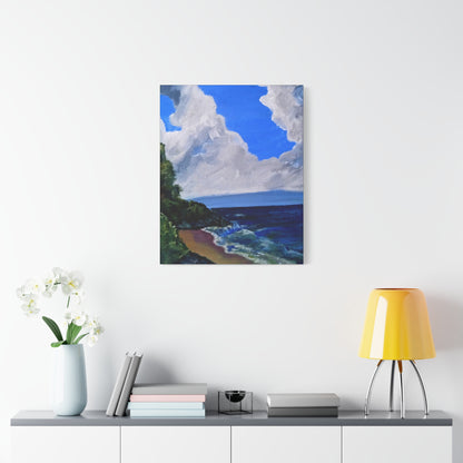 Coastal Corner