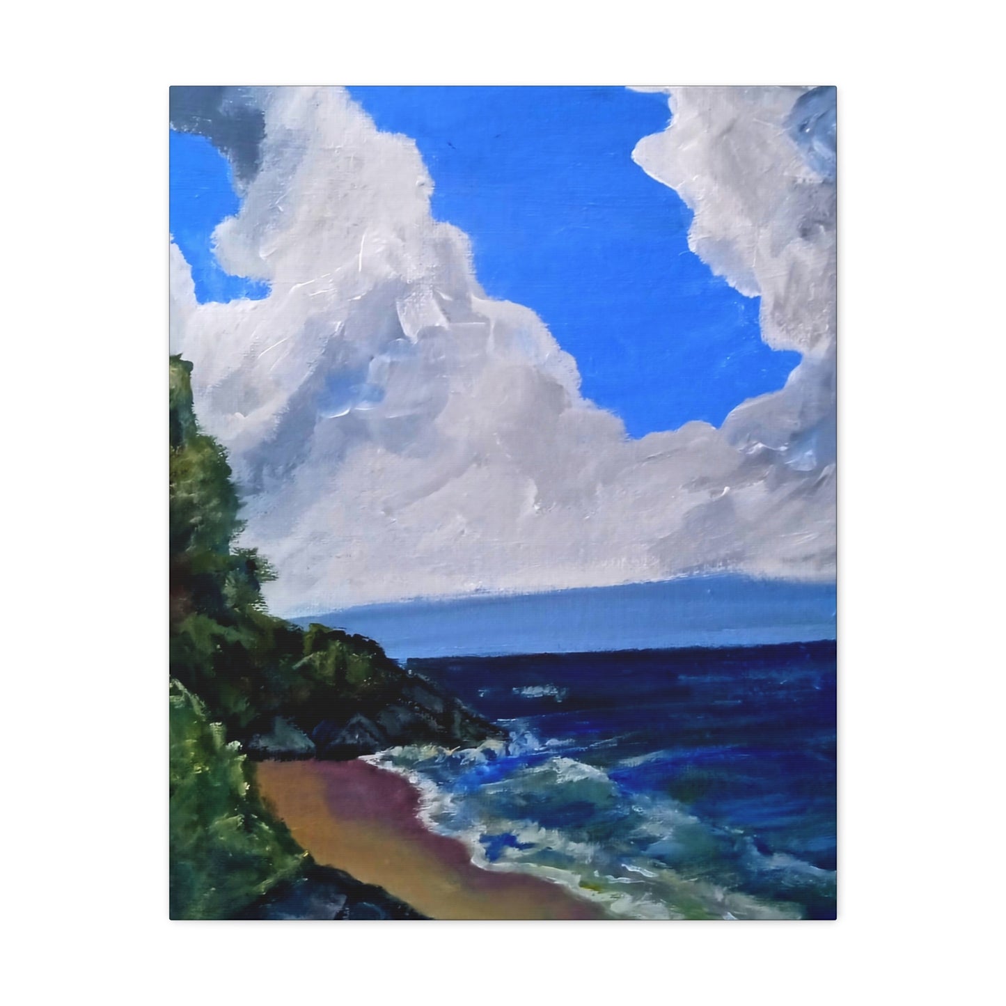 Coastal Corner