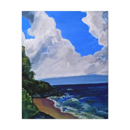 Coastal Corner