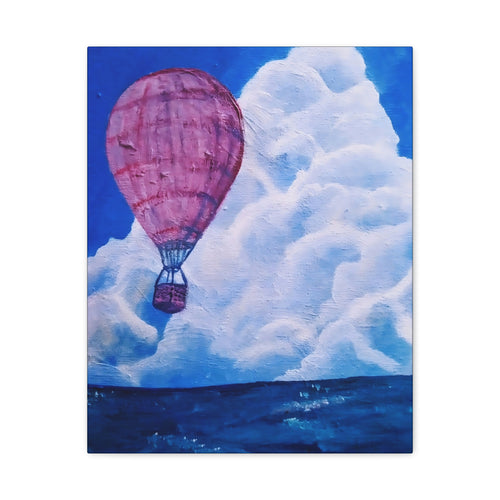 Adrift
