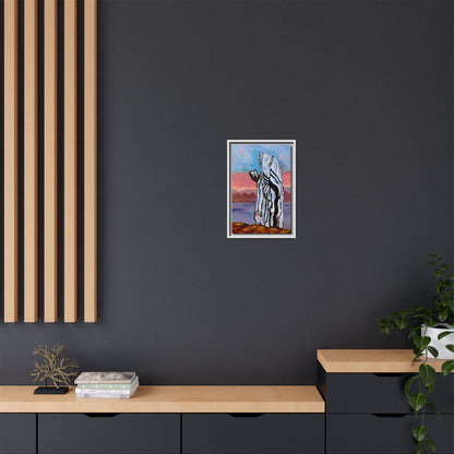 Tefillah (Framed)