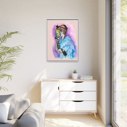 Repentence (Framed)