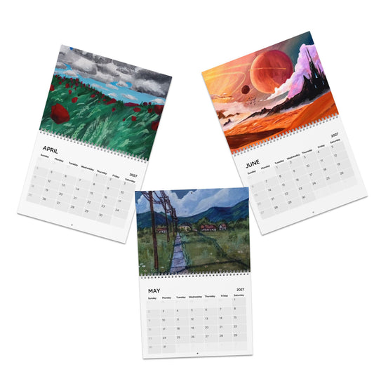 Calendar (2027)