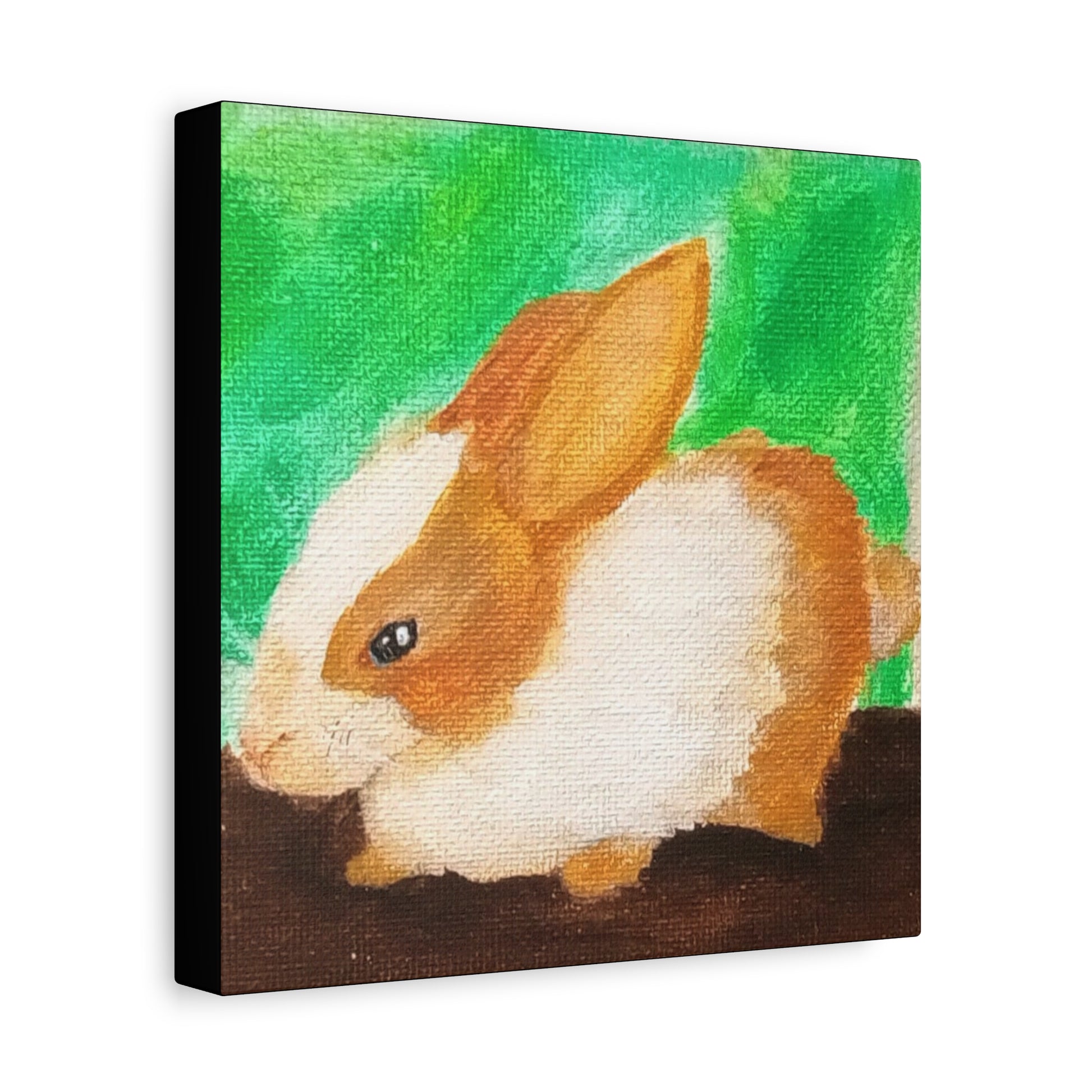Long Eared Companion