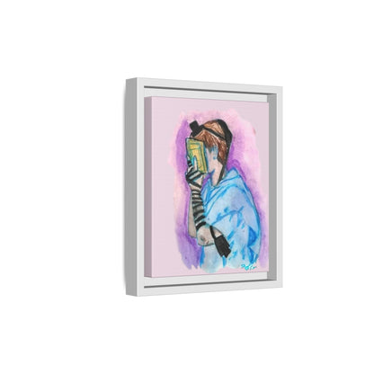 Repentence (Framed)